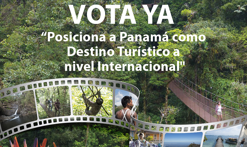 ¡Apoyemos nuestro Panamá!