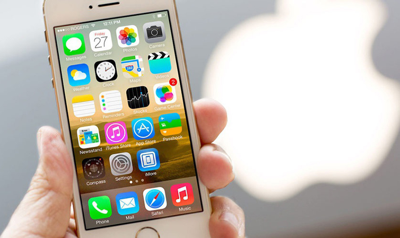 Apple ya tiene licencia para probar tecnologas 5G