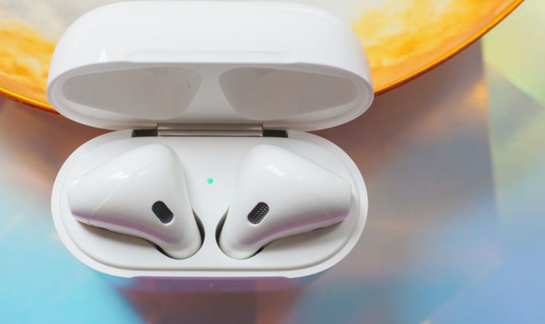AirPods dominan el mercado de auriculares inalmbricos en los Estados Unidos