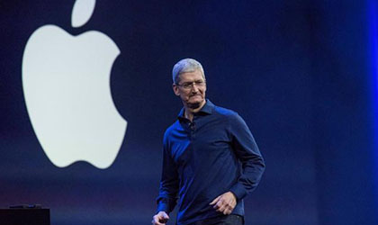 2017 ser un gran ao para Apple