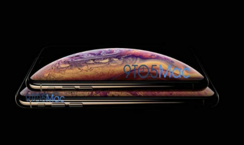 Apple filtra el nombre de su nuevo Smartphone: iPhone XS