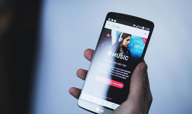 Apple Music le quita el dominio a Spotify en los Estados Unidos
