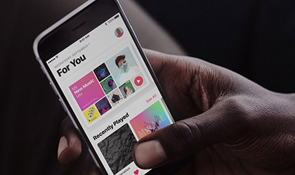 Apple Music comienza a cobrar por el perodo de prueba