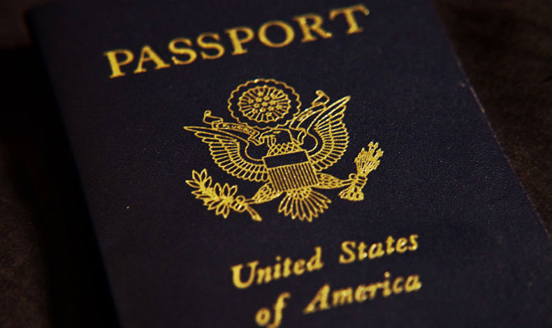 Ya Apple patent el iPasaporte