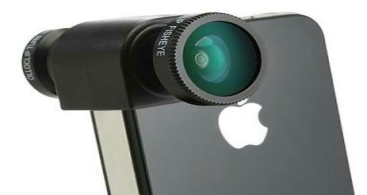 Apple trae nueva tecnologa para la mejora de la cmara del Iphone