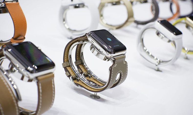Sigue elevndose la popularidad del smartwatch ms vendido del mundo