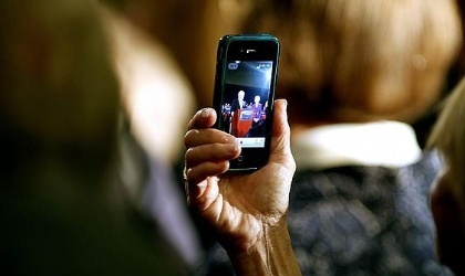 Apple trabaja en 3D para futuros modelos de iPhone