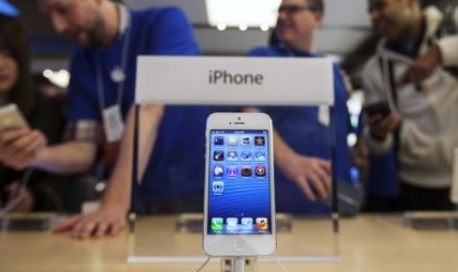 Apple estudia lanzar iPhones con mayor pantalla y varios colores