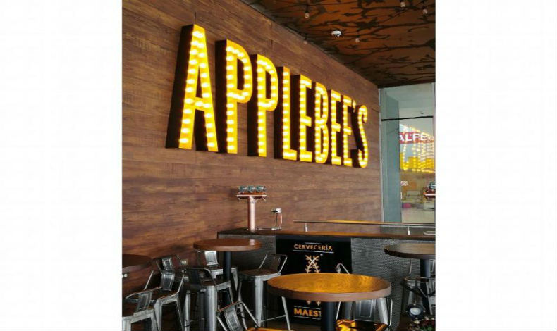 Applebee�s abre franquicia en Panam�