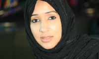 Inslito: Mujeres de Arabia Saudi tienen prohibido conducir
