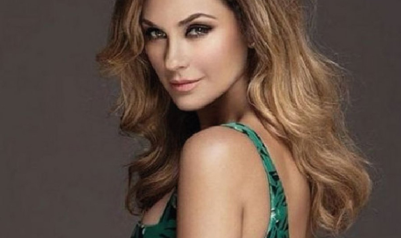 Aracely Armbula una princesa de Disney