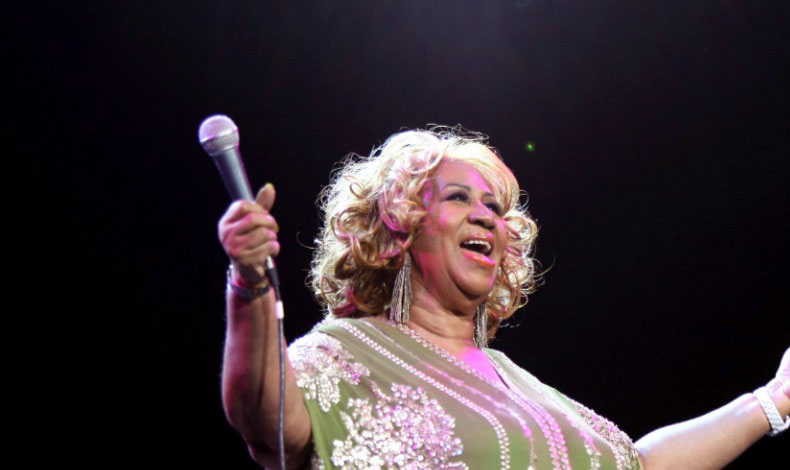 Reacciones tras la muerte de Aretha Franklin