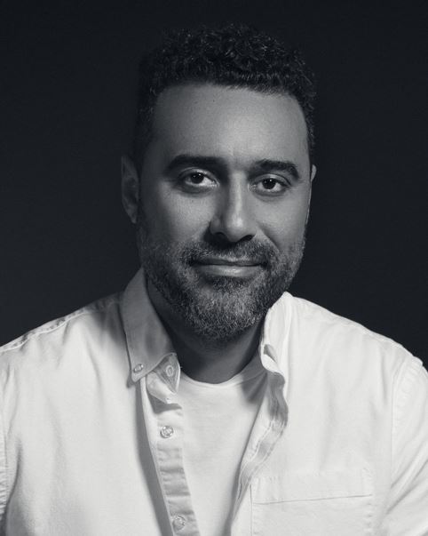 Ar Maniel, Co-director del cortometraje 