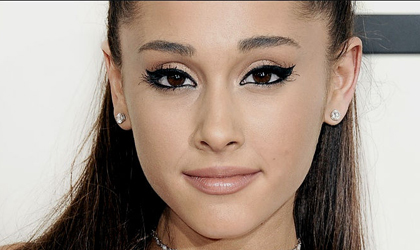 Ariana Grande visit� a sus fans en el hospital de Manchester