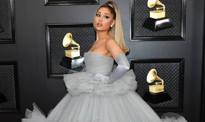 La alfombra roja de los Grammy 2020