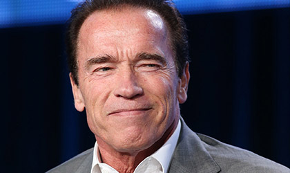 Schwarzenegger revela por qu rechaz un papel en The Predator