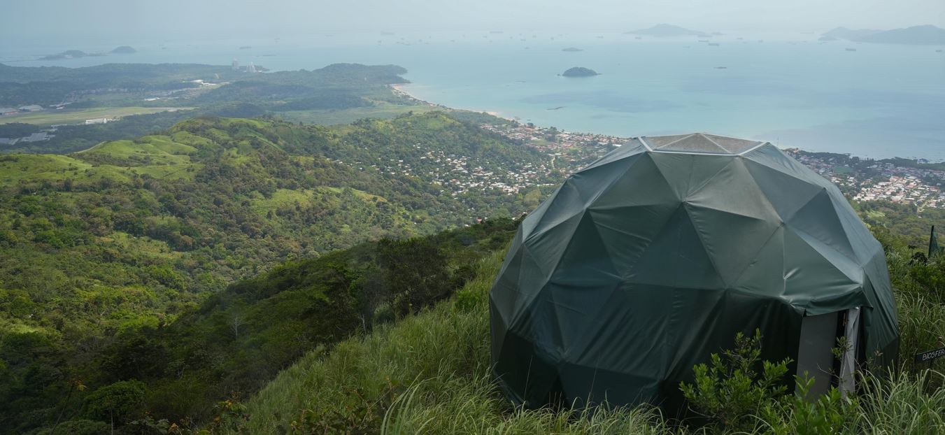 Para MiAmbiente Arraijn es un distrito ecolgico y turstico
