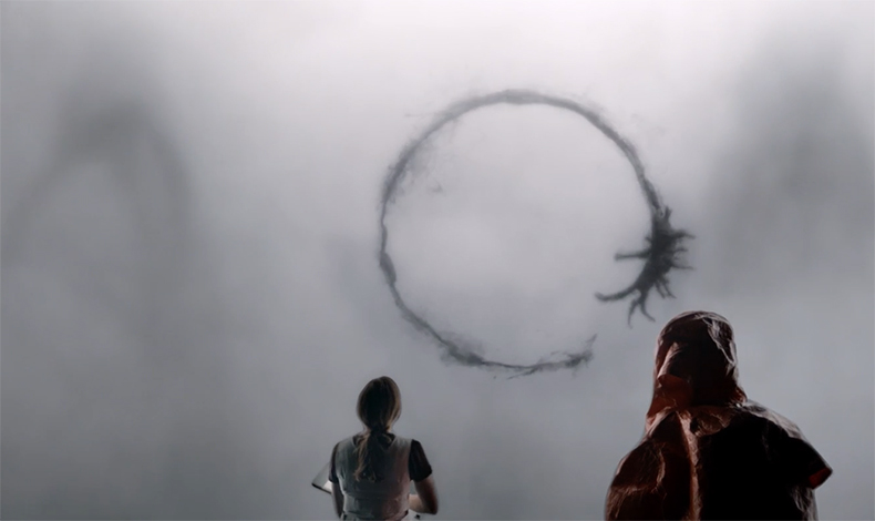 Otra historia del autor de Arrival llegar a la pantalla chica