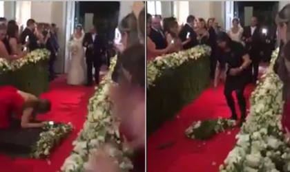 El da que tu amiga arruina tu boda perfecta