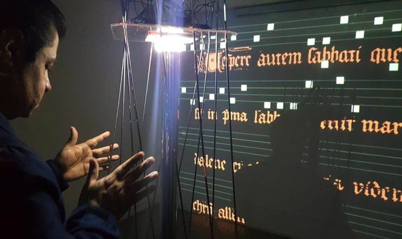 Panam Art Premier 2018, diversidad migratoria a travs del arte