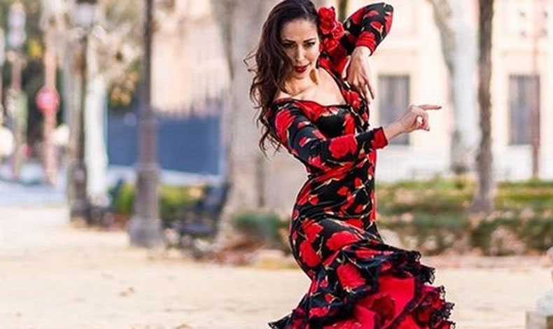 Evento musical español y arte flamenco en Panamá