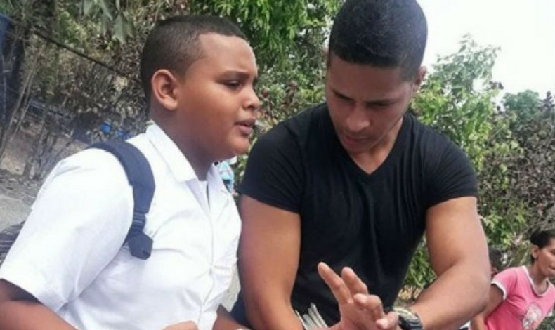 Arthur: Mi idea es atacar la mente de nios