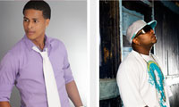 Aldo Ranks junto a Arthur unen sus voces