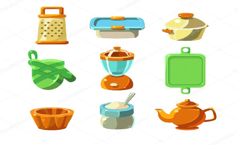 5 artculos que toda cocina deben tener