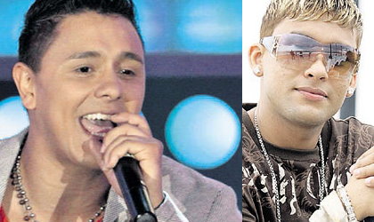 Makano y Joey Montana se unen al concierto de Prince Royce