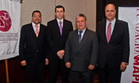 Industria del Seguro en Panam� y Am�rica Latina contin�a con pasos firmes