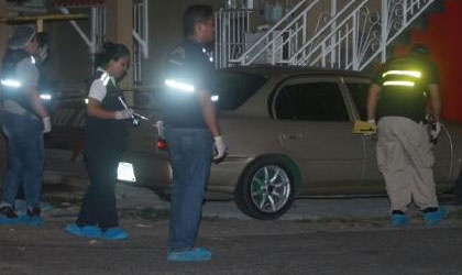 Asesinado adolescente en Panam Viejo