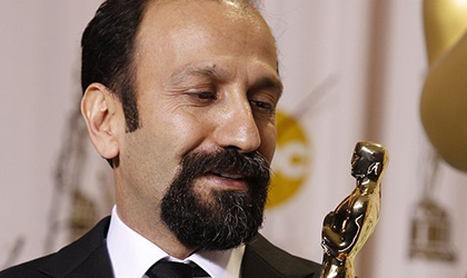 Asghar Farhadi decide no asistir a la gala de los scar 2017