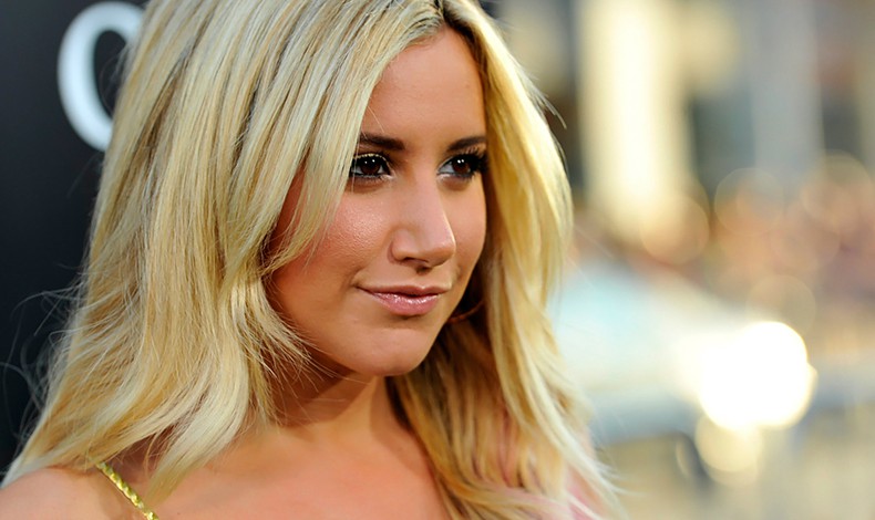 Ashley Tisdale de High School Musical producir una comedia para CBS