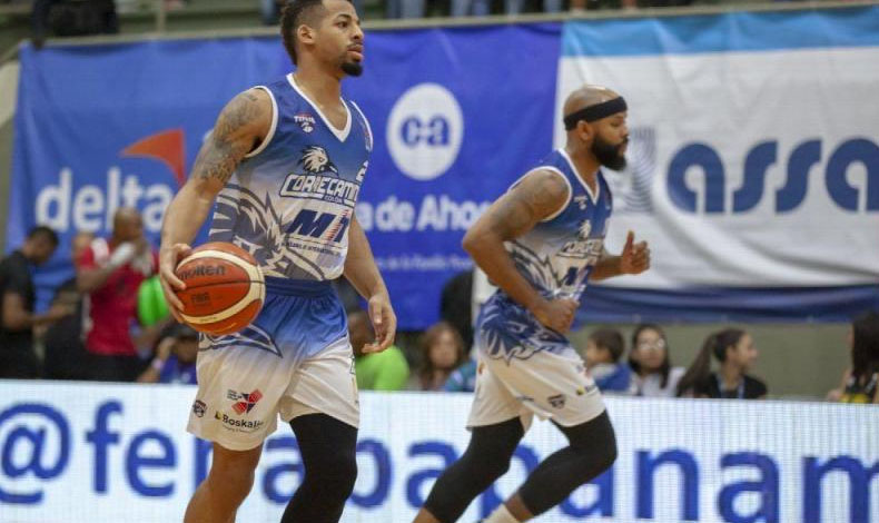 As va la Liga Profesional de Baloncesto