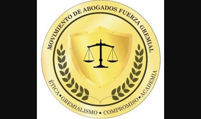 Asociacin de Abogados Fuerza Gremial realiza peticin al gobierno