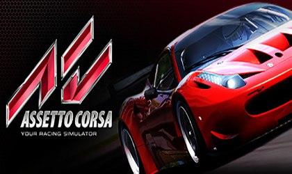 Ya jugaste Assetto Corsa?