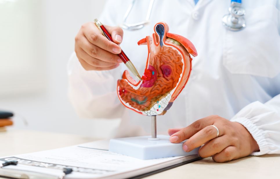AstraZeneca ampl�a las alternativas de tratamiento para pacientes con c�ncer g�strico