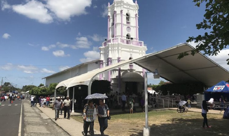 Hoy inicia la Gran Romera en Atalaya
