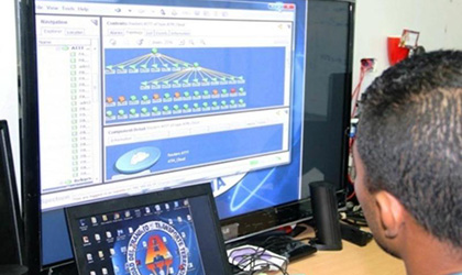 La ATTT experimenta contratiempos con su plataforma de atencin al cliente