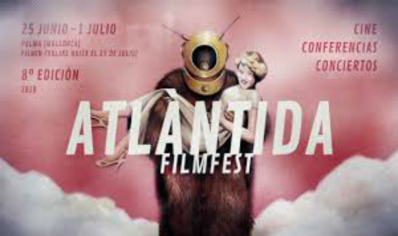 8 edicin de Atlantida Film Fest