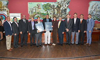 Nuevo Atlas Nacional de Panam pronto comenzar a comercializarse
