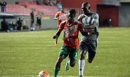 Atltico Nacional consigue salir del fondo de la tabla de posiciones