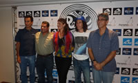 El surf latinoamericano estar� en Panam�