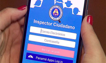 Inspector Ciudadano incorpora nuevas infracciones