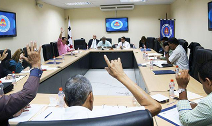 Aprueban juzgados de tránsito en Colón, Chitré y La Chorrera