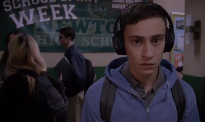 Netflix revela el triler oficial de Atypical