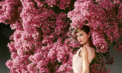 El estilo de Audrey Hepburn est ms vigente que nunca