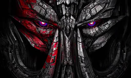 Banda sonora de Transformers 5 ya tiene compositor