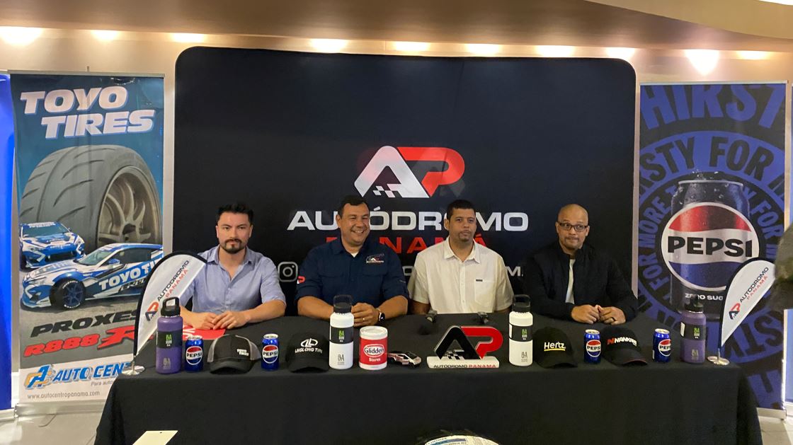 Pepsi impulsa la pasin por el automovilismo en la Primera Vlida 2025