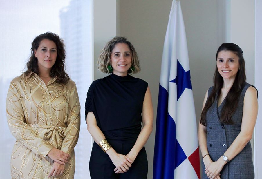 Panam� fortalece la medici�n del turismo con la implementaci�n del proyecto STR